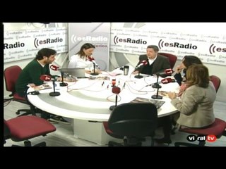 Crónica Rosa: La carta de Mila Ximénez a las Campos - 03/02/16