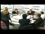 Tertulia de Federico: El Rey encarga formar Gobierno a Pedro Sánchez - 03/02/16