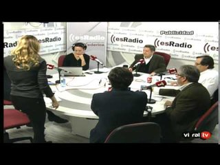 Tertulia de Federico: El Rey encarga formar Gobierno a Pedro Sánchez - 03/02/16