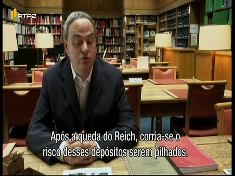 Rose Valland, Espia das Artes Nazi, L'espionne Aux Tableaux