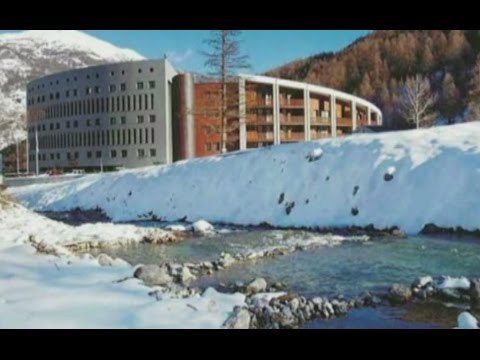 Bardonecchia (TO) - Sequestrato complesso turistico nel cuore delle Alpi (03.02.16)