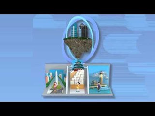 ¡Aula365 en Realidad Aumentada! - ¡Conoce y comparte con tus compañeros de aula!