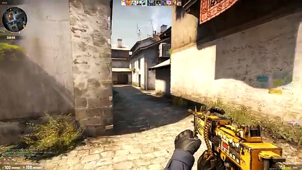 Get Rekt - CSGO Funny Moments (Funny Videos 720p)