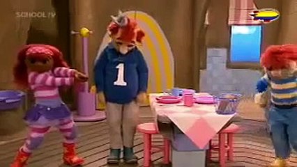 #109 Het zandkasteel aan Zee Afl. Krokodil