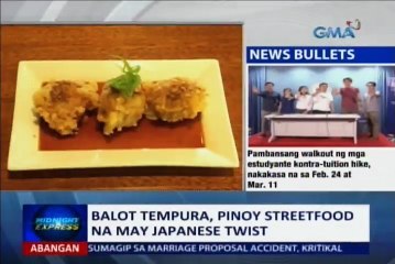 24 Oras February 3, 2016 Part 3 / Dailynewsportal.net