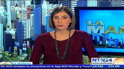 Descontento en Buenos Aires, Argentina, por aumento de más del 500% en la tarifa del servicio de electricidad