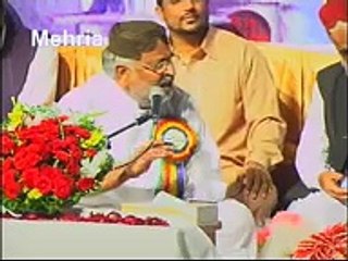 Riaz Ahmed Sheikh Naat ( Hum Teray Hain )