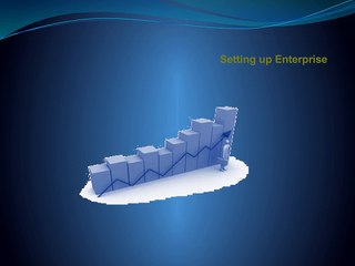 Great Tips to SetUp an Enterprises - jsoncrown