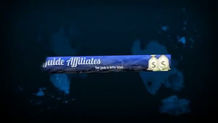 Affiliate Marketing Guide | Affiloblueprint 3 | Traffic Blackbook