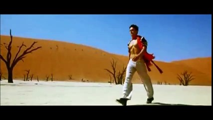 Ghajini Movie Great Clip - Aamir Khan
