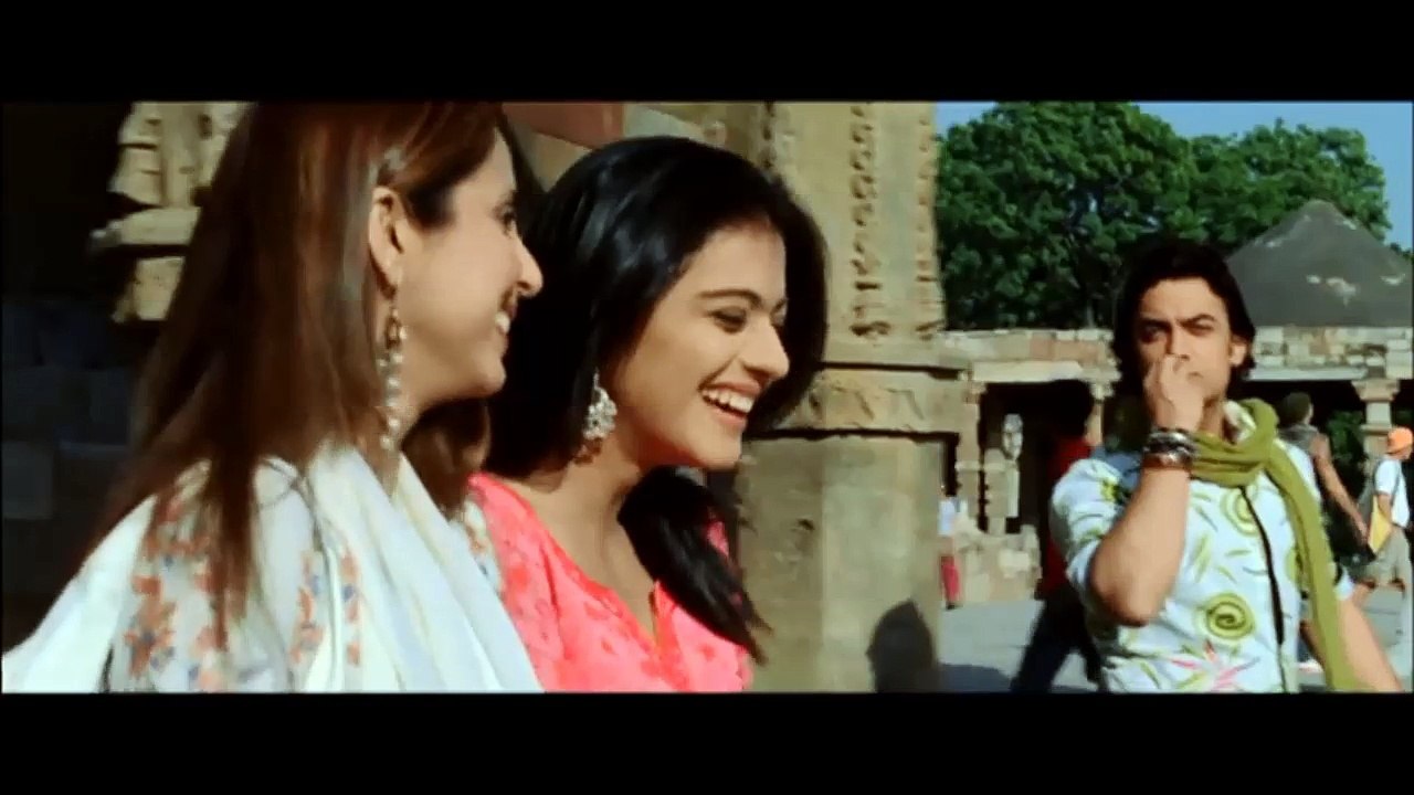 Fanaa Movie - Aamir Khan - video Dailymotion