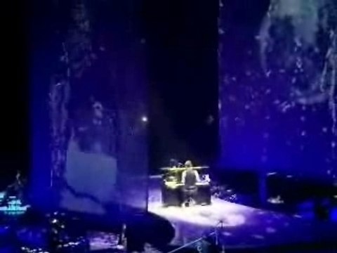 Justin Timberlake - concert integral - Bercy 2/4