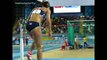 Top Most Revealing Moments in Women's High Jump..............................!!!!!!!!!!!!!!!!!!!!!