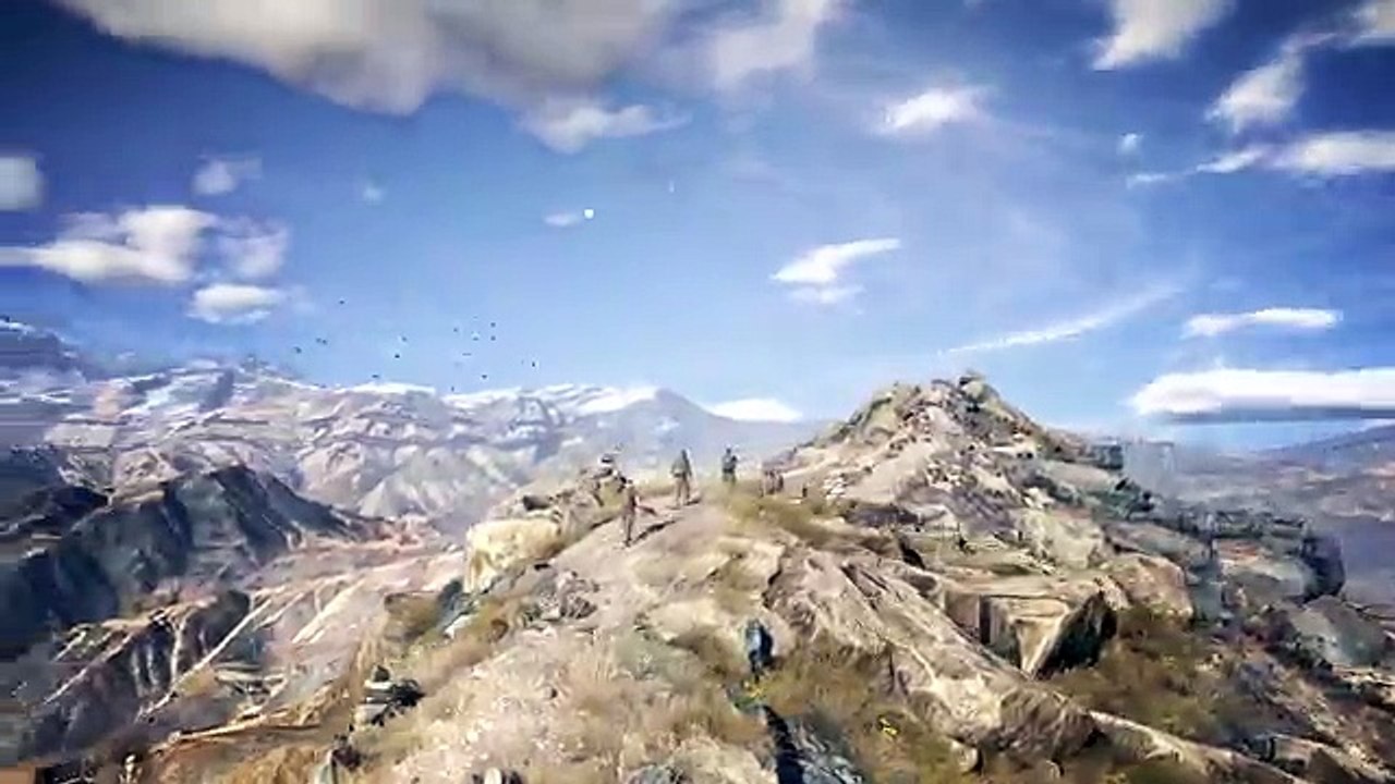 Tom Clancy’s Ghost Recon Wildlands – PC [Preuzimanje .torrent]