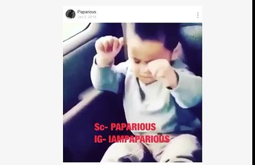 [ Just kidding][funny videos][ตลก]!!!!!Waking up like (FULL HD)