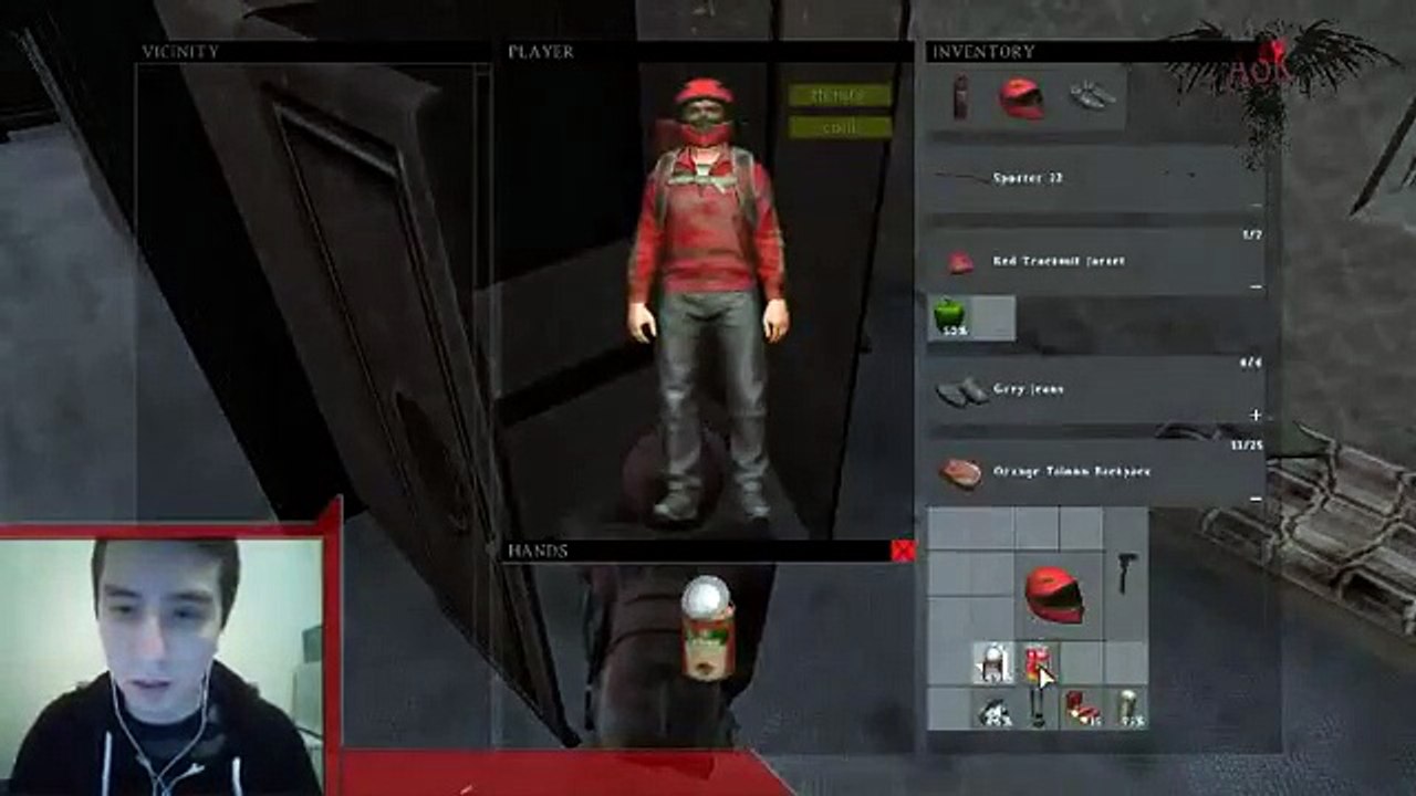 The Reawakening | DayZ Live Stream - 16 / 29