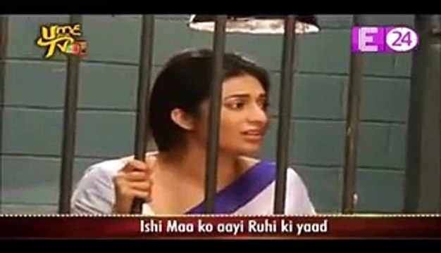 Ishita ko Jail se Riha karvane Shagun ne ki Abhishek se Minaate 3rd February 2016 Yeh Hai Mohabbatein