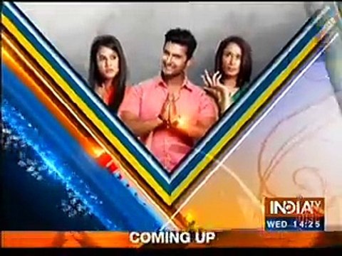 Simar ke Antim Sanskaar mein Pram ko Pada Pagal Pan ka Dohra 3rd February 2016 Sasural Simar Ka