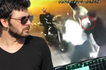 Motosiklet Sürücüsünü Öldüren Emniyet Müdürüne Beraat