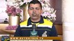 Cricketer Kamran Akmal player of Team Peshawar Zalmi Message