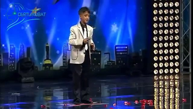 Yetenek Sizsiniz Türkiye Şahin Kendirci= Zorunamı Gitti Gardaş{FEYZOCAN}