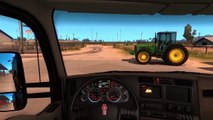 Trucking Diaries Episode #2 (American Truck Simulator)