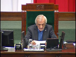 Poseł Andżelika Możdżanowska - Wystąpienie z dnia 28 stycznia 2016 roku.