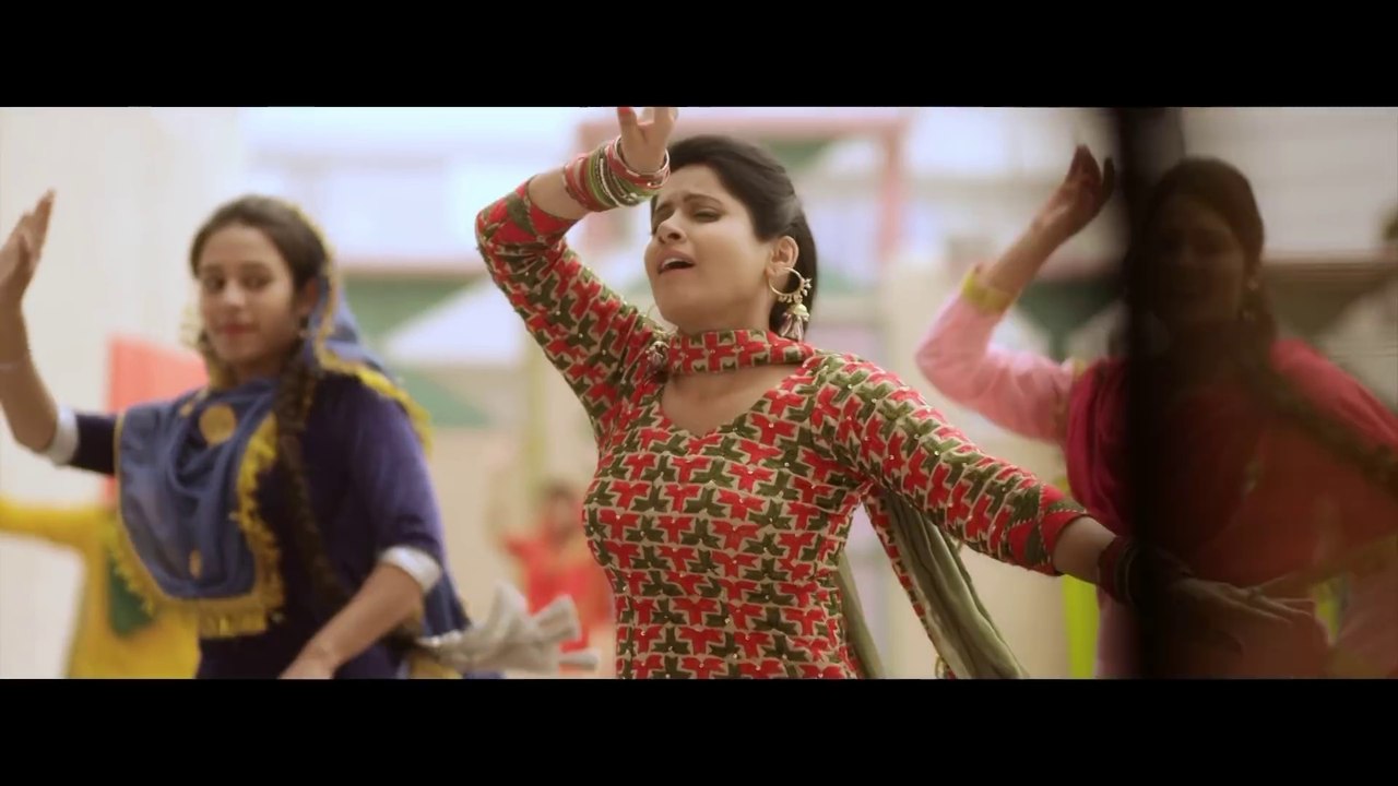 Paani _ Miss Pooja_ Punjabi Song
