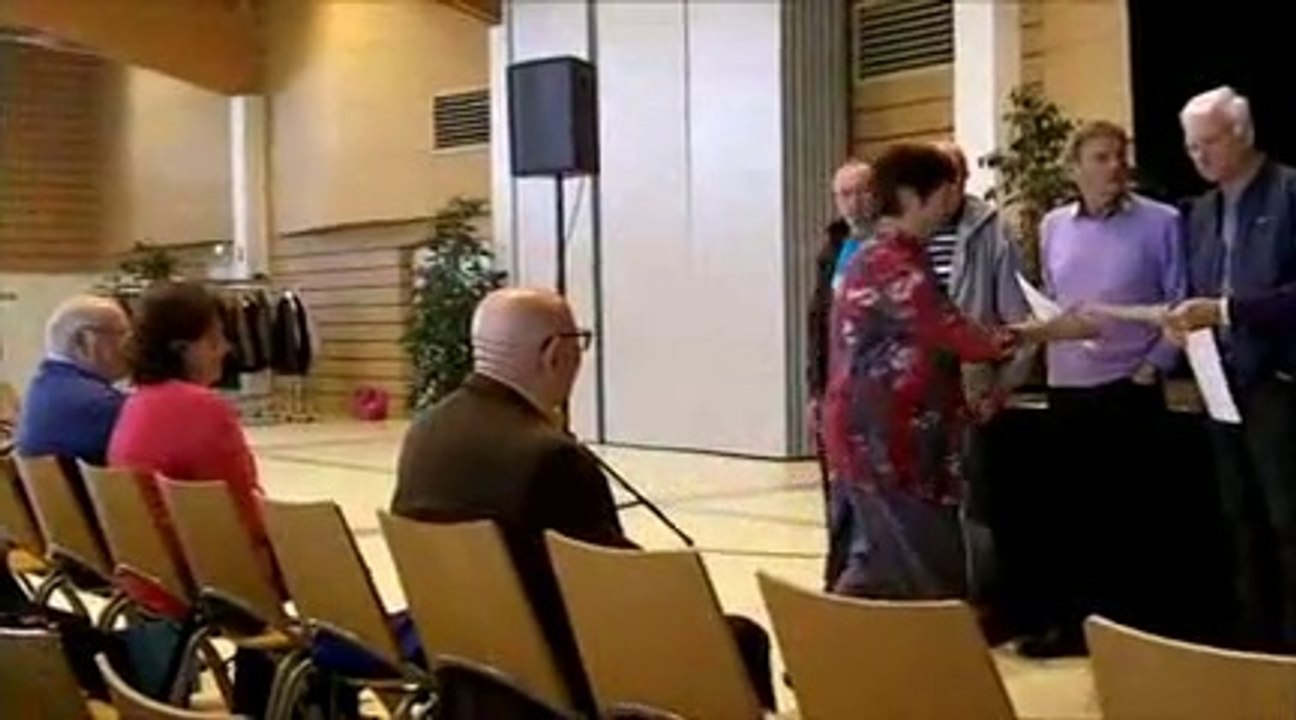 AG 2016 à Glain