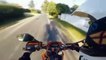 Мотоциклы аварии снятые на видео регистратор