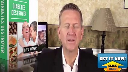 Diabetes Destroyer - Is a Real Diabetes Solution Here?