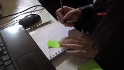 Manisa Sevgi İzi Projesi Uygulamalı Anlatıldı