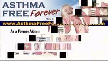 asthma free forever Reviews-Is it Scam or Does it Work?
