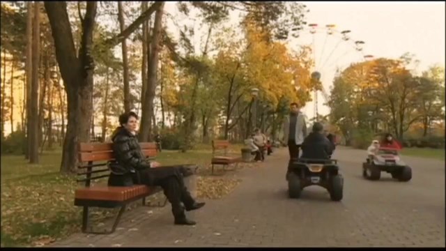 « Я ТЕБЯ НЕ ОТДАМ » - АЛЕКСЕЙ БРЯНЦЕВ ЕЛЕНА КАСЬЯНОВА