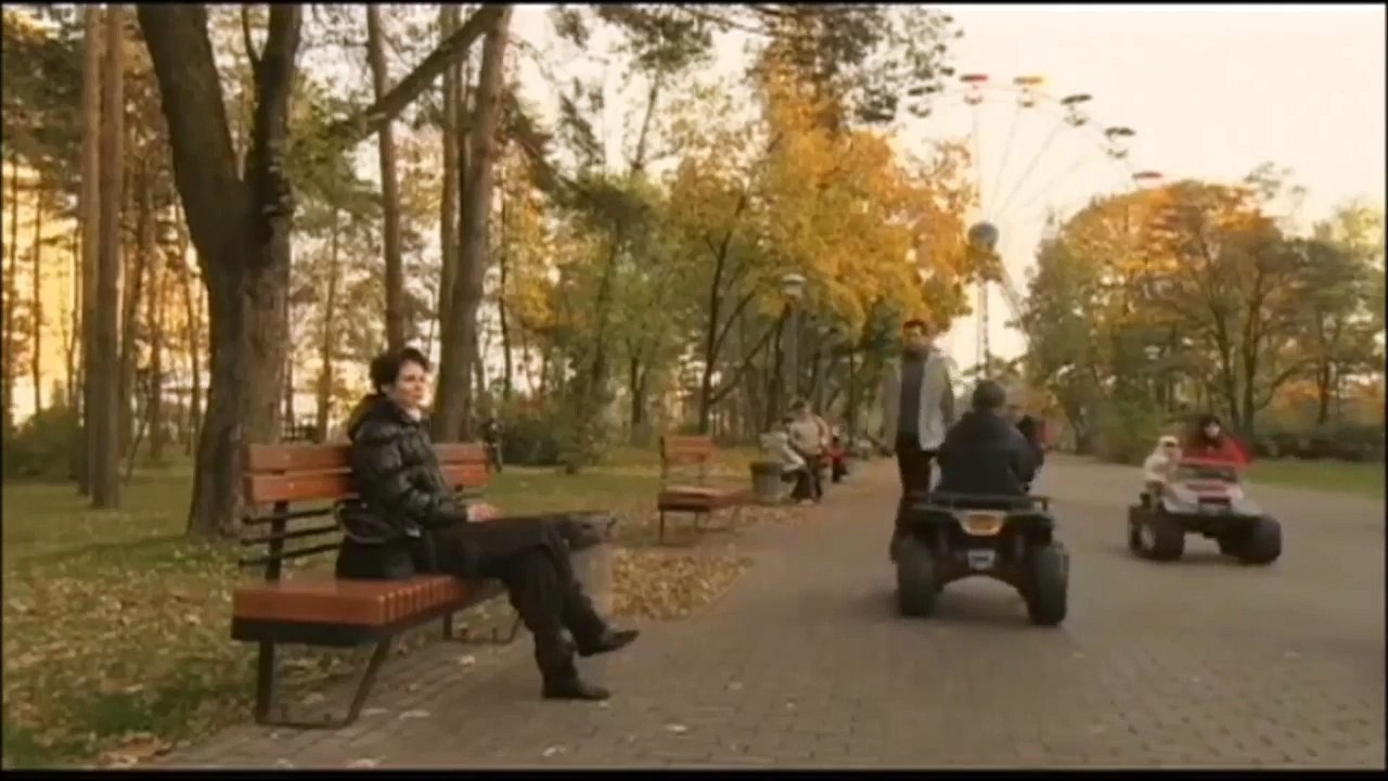 « Я ТЕБЯ НЕ ОТДАМ » - АЛЕКСЕЙ БРЯНЦЕВ ЕЛЕНА КАСЬЯНОВА