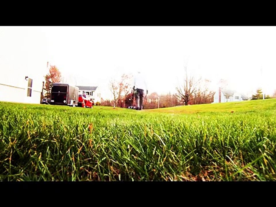 Archery project GoPro