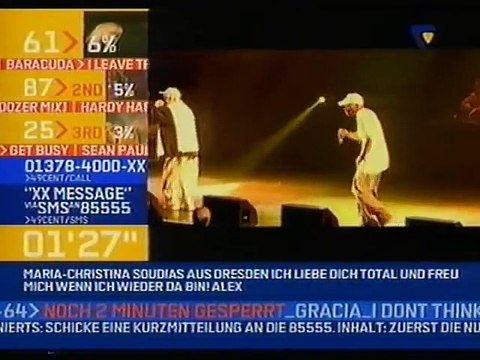 Eminem - Business (VIVA PLUS) [GET THE CLIP] -> Ilove viva plus