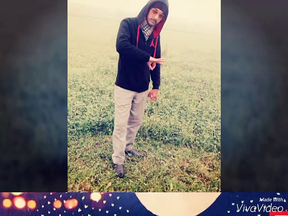 Hala al turk Official 2016 song tu itni khoobsurat hai - YouTube
