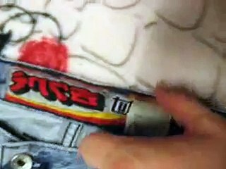 Tuffy One Seventy Tuffy Three