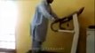 Pakistani Funny Comedy Clips Pathan Treadmill   YouTube (FULL HD)