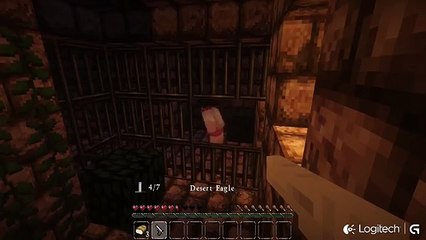 THE PRISON 3 | #6 | ZE ZIJN WEER TERUG!! (720p Full HD)