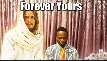 Forever Young now FOREVER YOURS!!! (COVER) Jay Z feat. Mr. Hudson