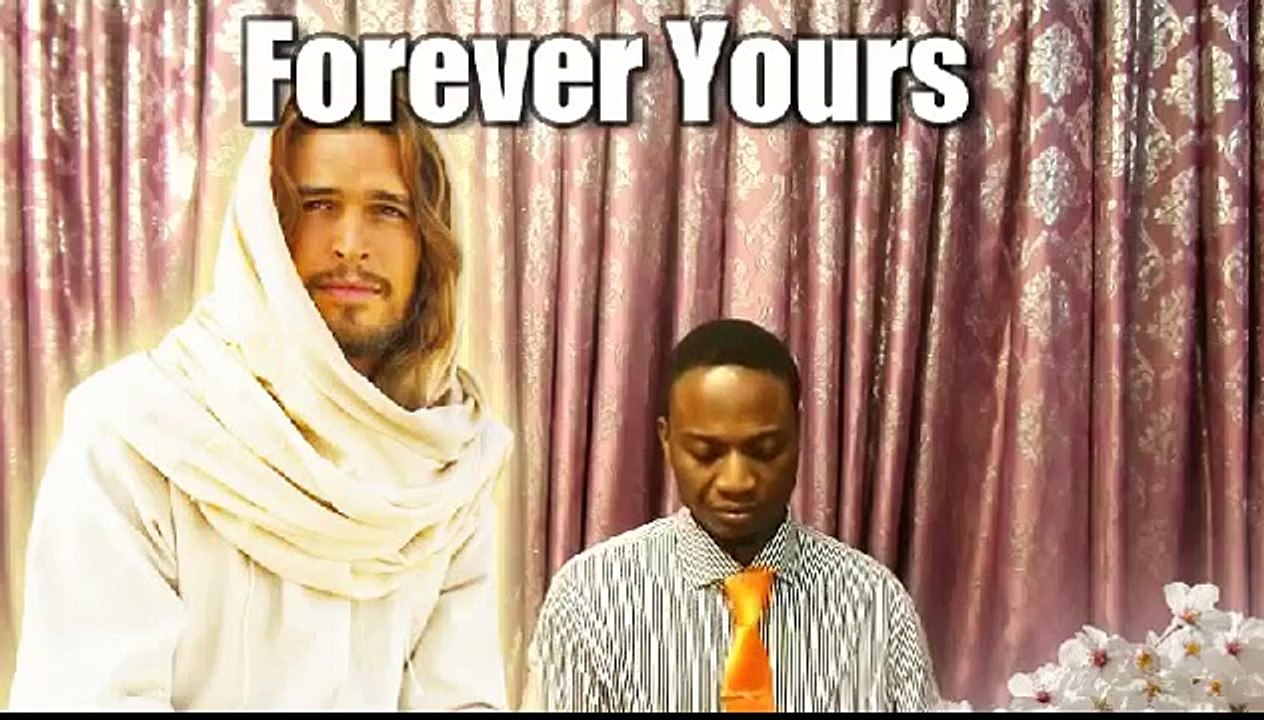 Forever Young now FOREVER YOURS!!! (COVER) Jay Z feat. Mr. Hudson