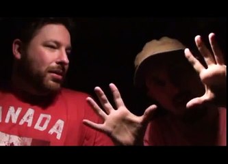 Midnight Screenings: The Conjuring