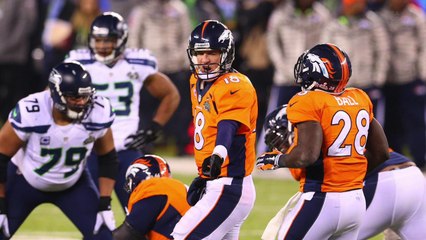 How John Elway transformed the Broncos' identity