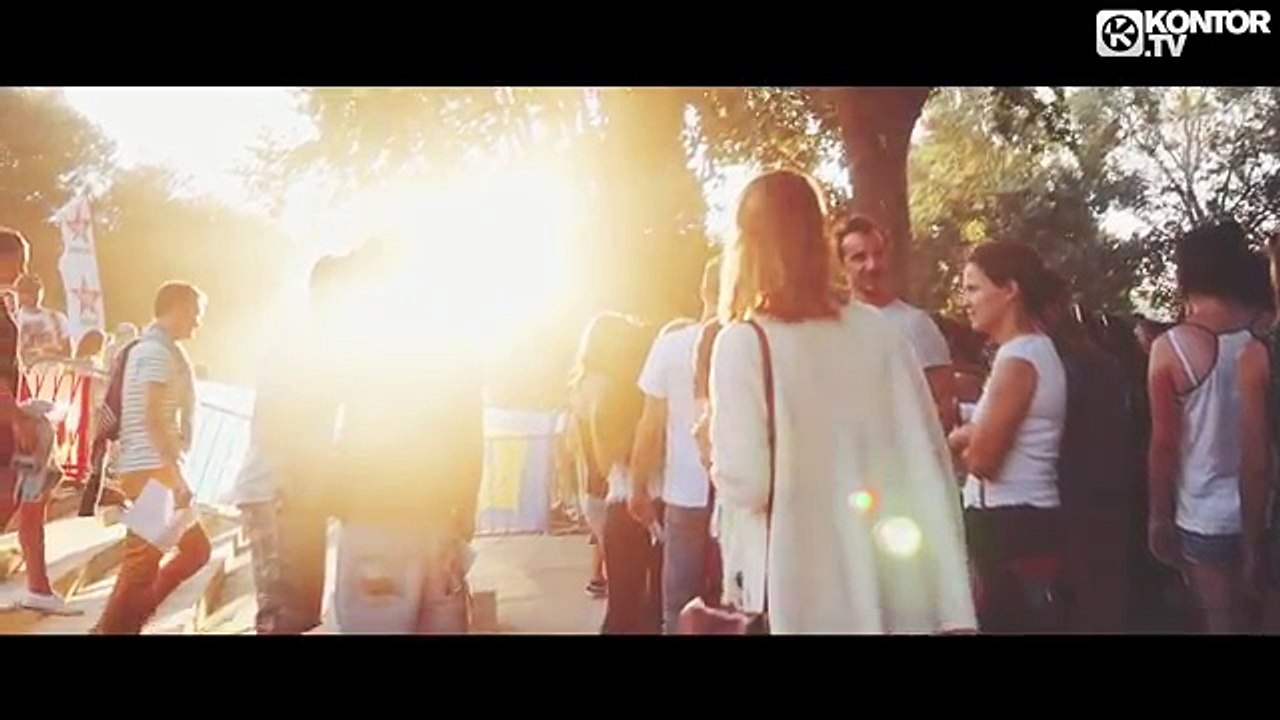 Parov Stelar feat. Graham Candy – The Sun