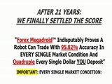 Forex Megadroid Robot Review Get Forex Megadroid Robot