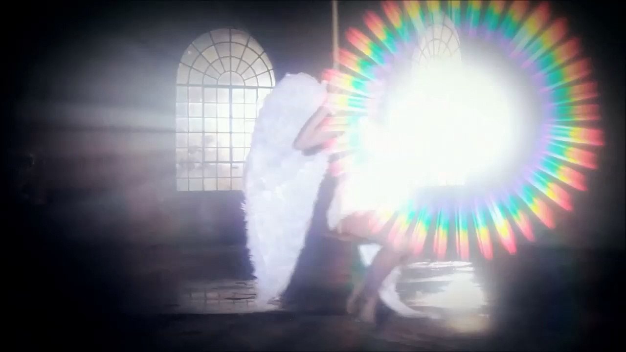 ANGEL WINGS Video Dailymotion
