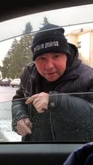 Алкаш Круто ЗаЧитывает РЭП