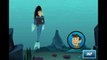 Wild Kratts Ride on Remora Cartoon Animation PBS Kids Game Play Walkthrough